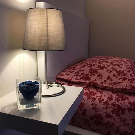 Feeling At Home - Varese Apartment Dış mekan fotoğraf