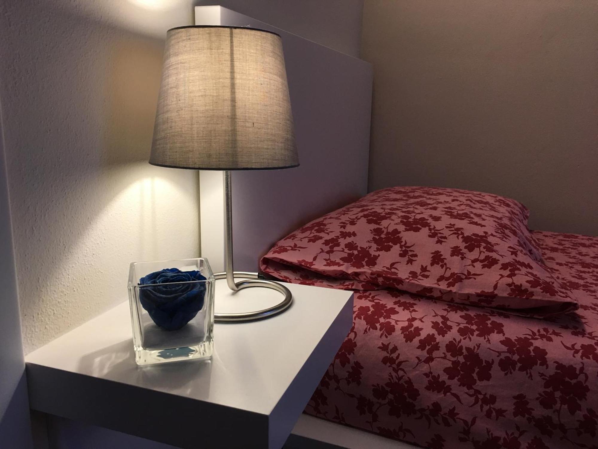 Feeling At Home - Varese Apartment Dış mekan fotoğraf