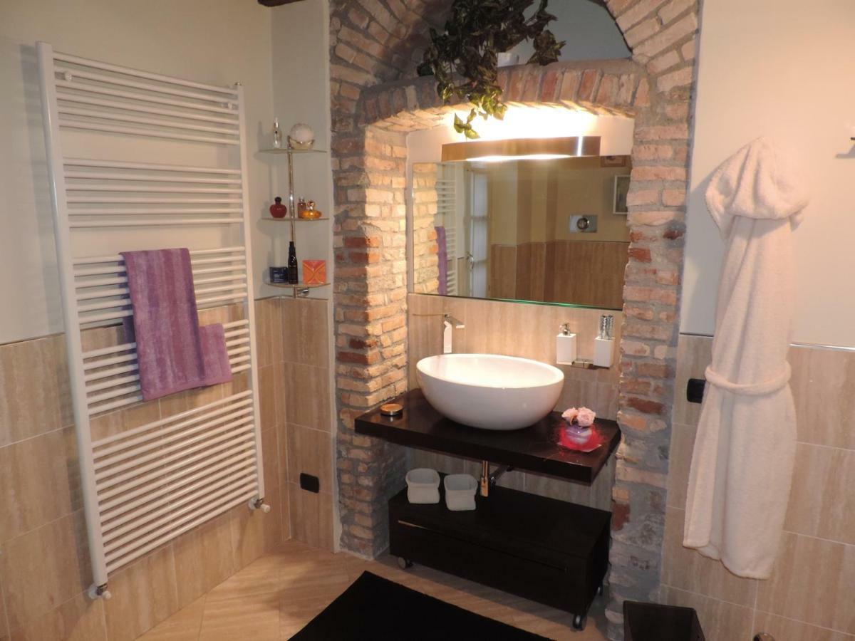 Feeling At Home - Varese Apartment Dış mekan fotoğraf