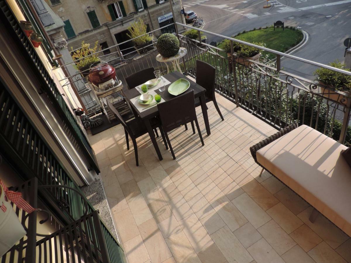 Feeling At Home - Varese Apartment Dış mekan fotoğraf