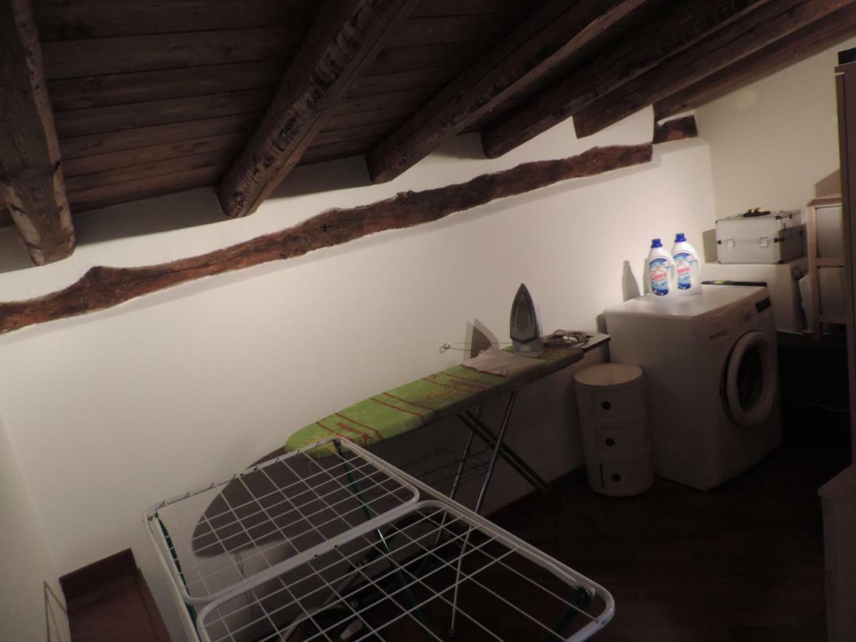 Feeling At Home - Varese Apartment Dış mekan fotoğraf