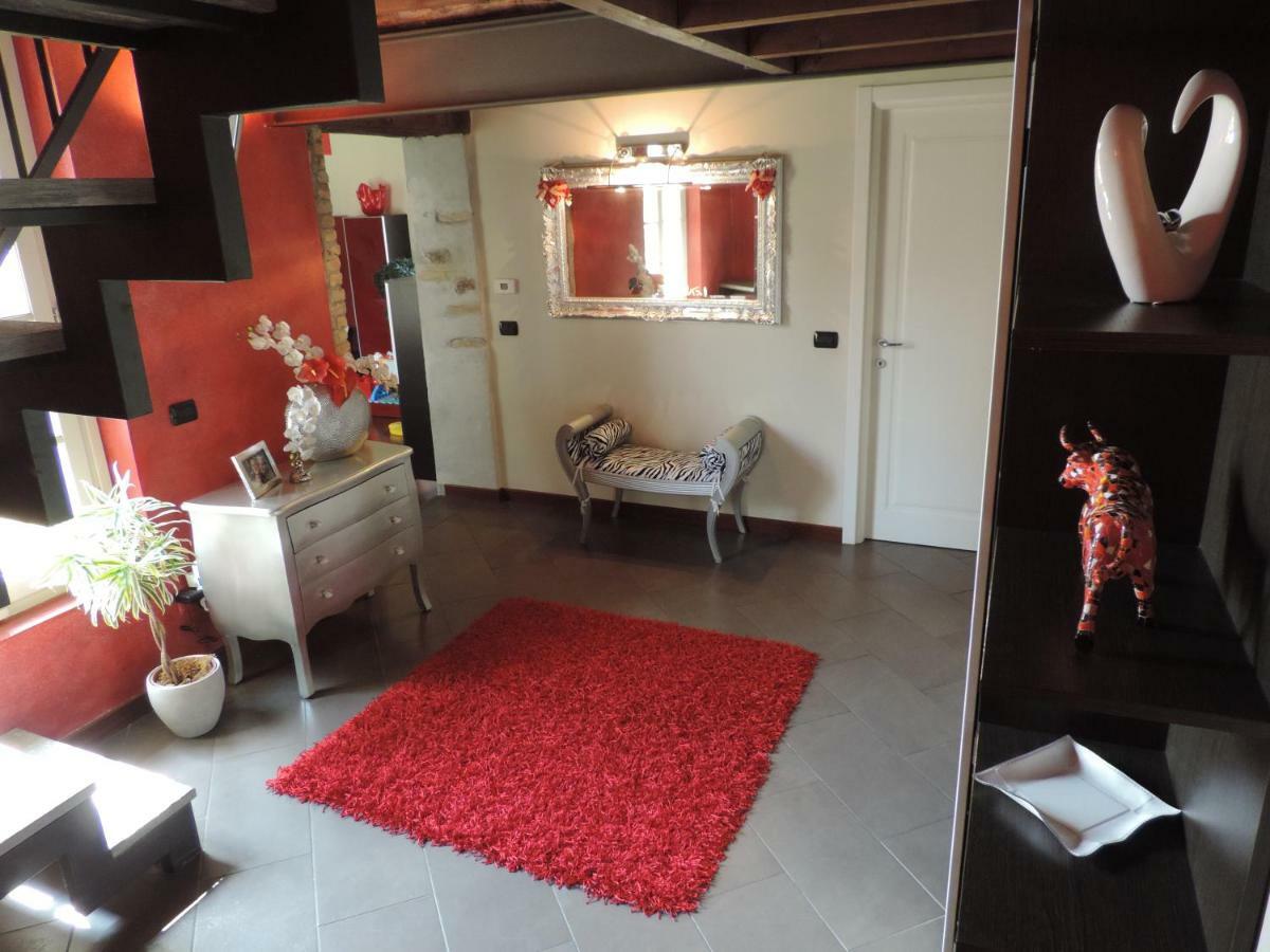 Feeling At Home - Varese Apartment Dış mekan fotoğraf