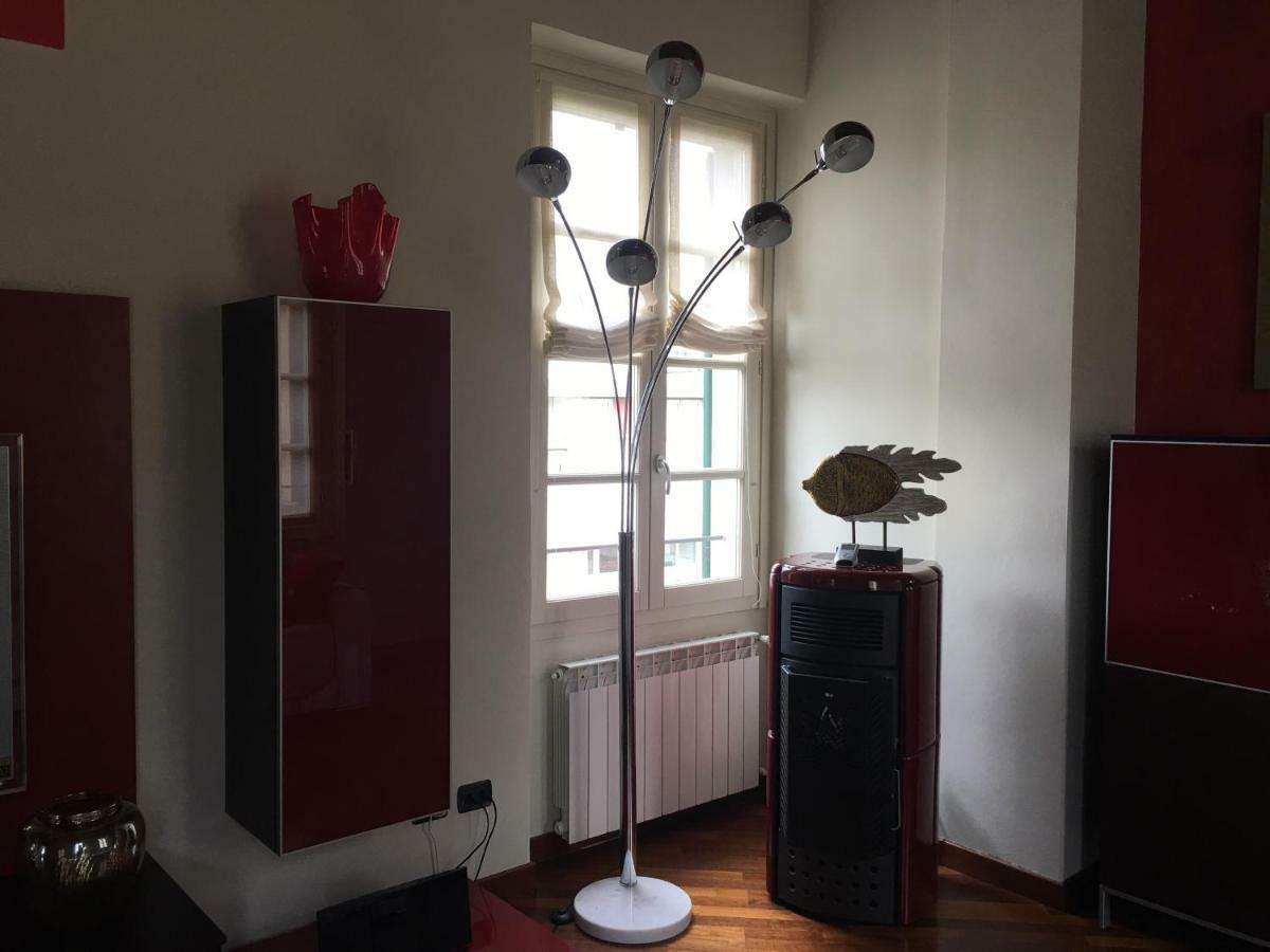 Feeling At Home - Varese Apartment Dış mekan fotoğraf