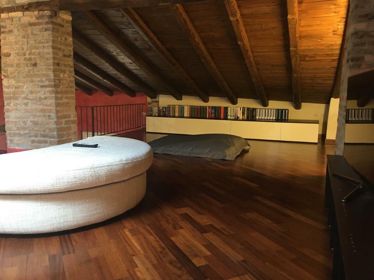 Feeling At Home - Varese Apartment Dış mekan fotoğraf