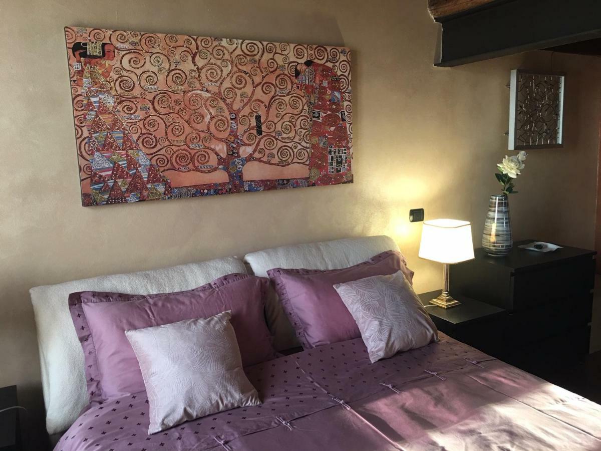Feeling At Home - Varese Apartment Dış mekan fotoğraf