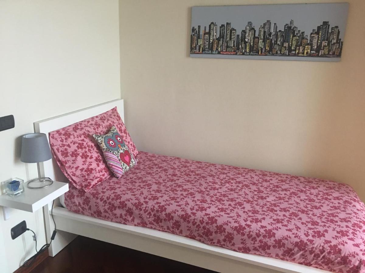Feeling At Home - Varese Apartment Dış mekan fotoğraf